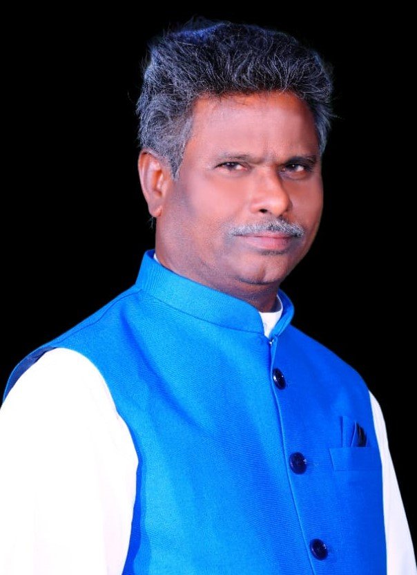 YALMAKANTY MEERAIAH GOUD