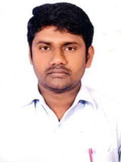 GOUNI YEDUKONDALU GOUD