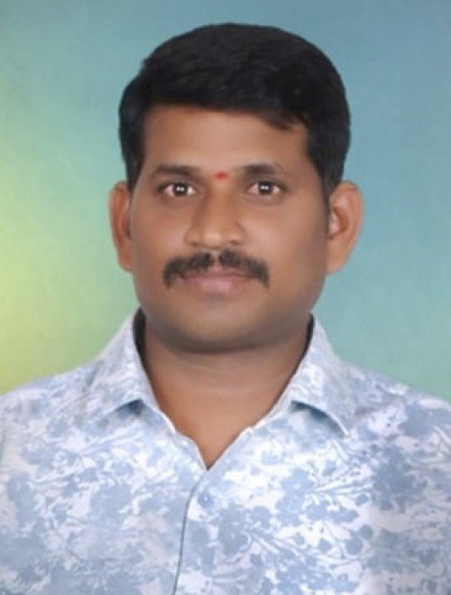 GUNDALA SAIDULU GOUD