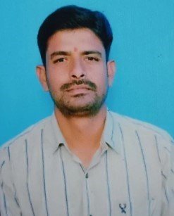 MAATURI  NAGARAJU GOUD 