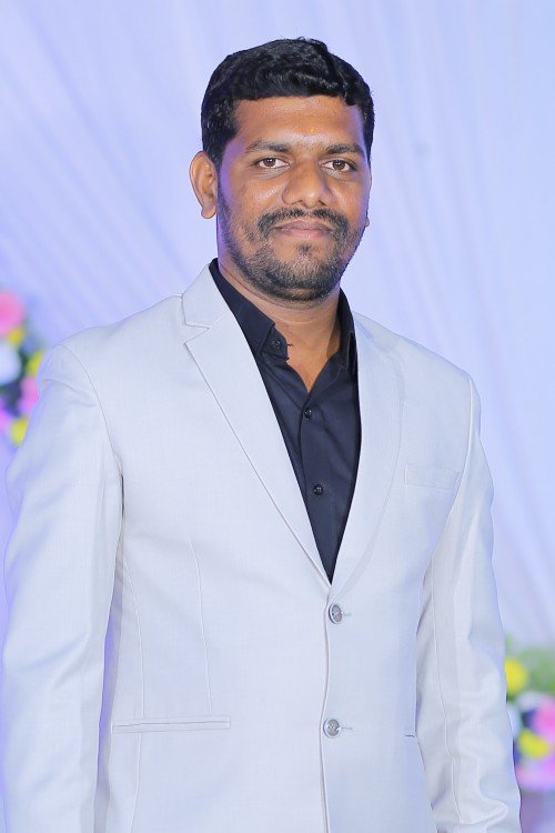 RANGA SHYAMSUNDER GOUD