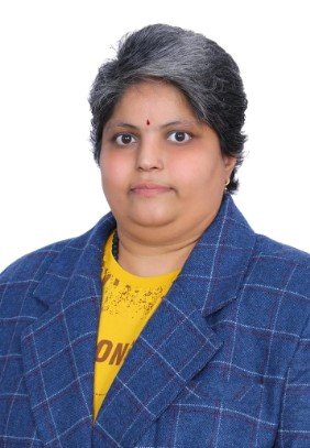 Gajja Ramya Swathi 