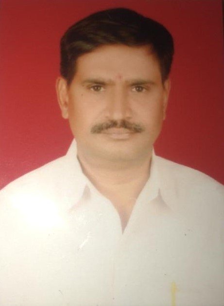Yerrola  Dayashanker Goud