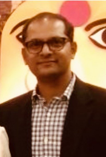 B TILAK KUMAR GOUD