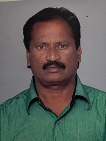 SUDHAGANI VENKAT VARA PRASAD