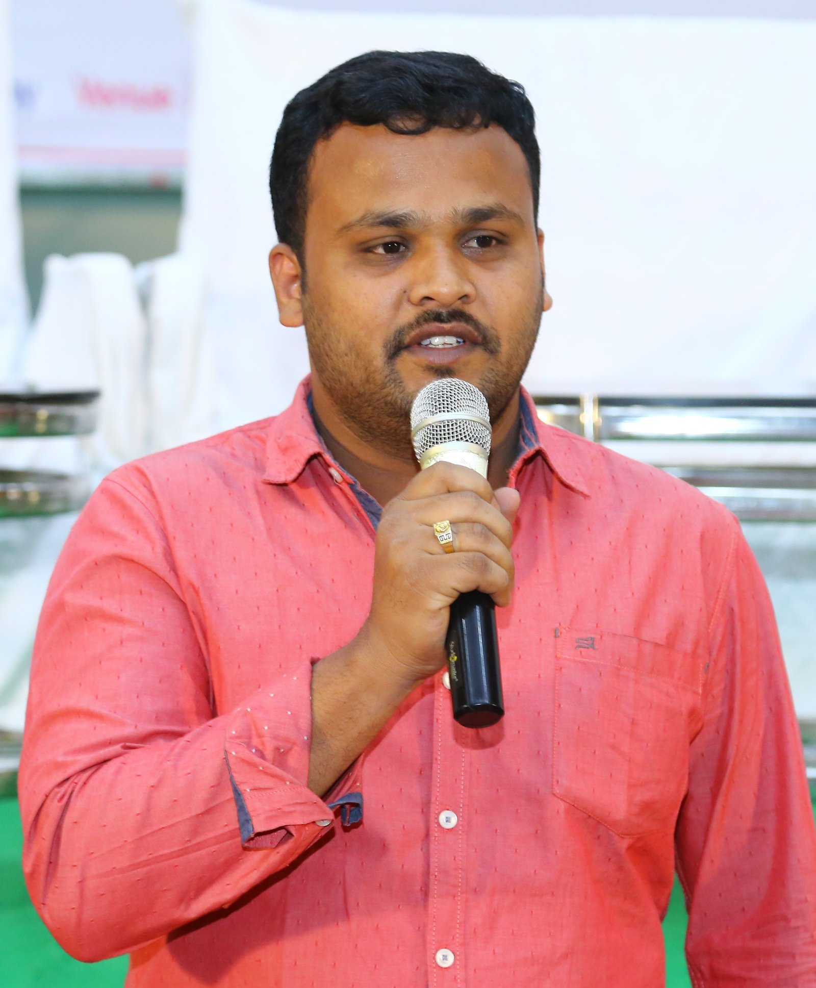BALASANI VIKRAM ADITYA GOUD