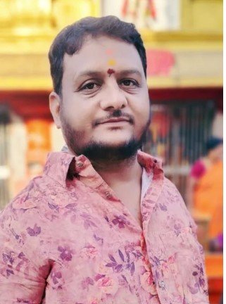 DANTURI VENKATESH GOUD