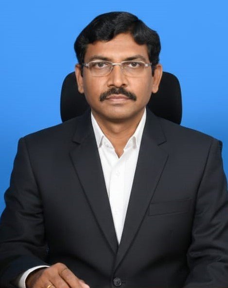 Yarlagadda Sreenivasa Murthy Goud