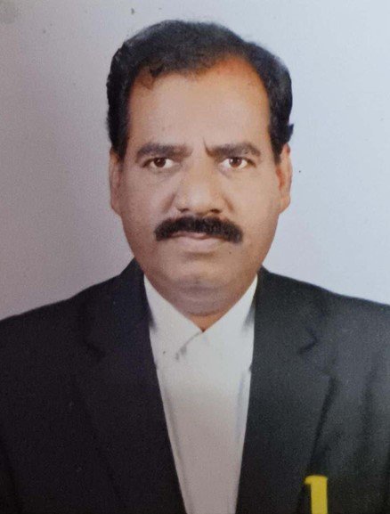 Modem Prabhakar Goud