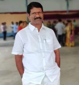 Lodi  Srinivasulu Goud