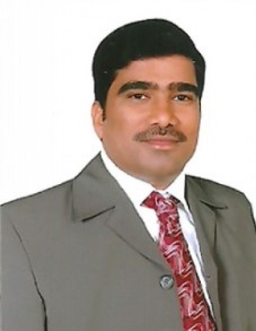 MALLAM RAMESH  GOUD