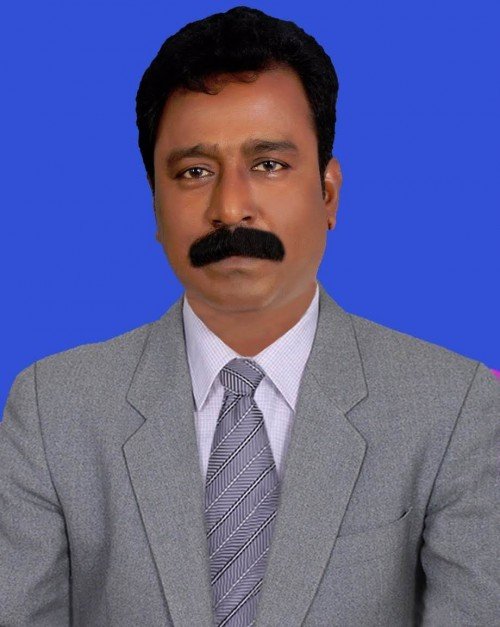 Bathini Satyanarayana Goud