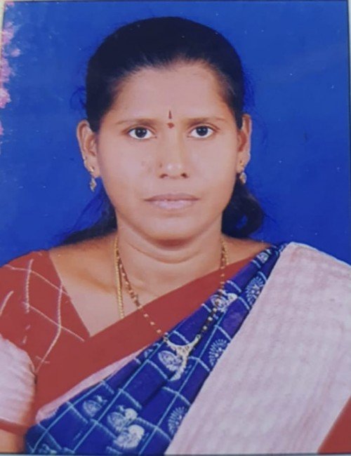 Polagani Nagamani Goud