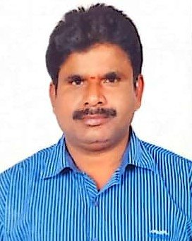 MUKURALA  CHANDRA SHEKARGOUD 