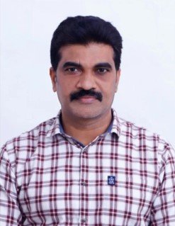 Ramesh Puli Ramesh