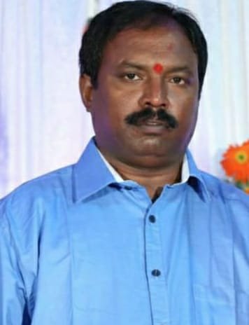 MAADU SAIDULU GOUD 
