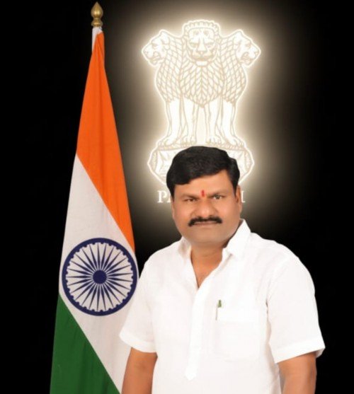 NARSING  MURALIDHAR GOUD 